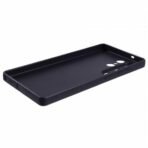 Калъф iPaky матиран за Galaxy S26 Ultra – Черен - Image 3