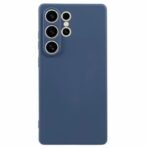 Калъф iPaky матиран за Galaxy S26 Ultra – Тъмносин