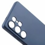 Калъф iPaky матиран за Galaxy S26 Ultra – Тъмносин - Image 3