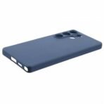 Калъф iPaky матиран за Galaxy S26 Ultra – Тъмносин - Image 4