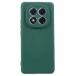 Калъф iPaky матиран за Xiaomi 14T – Тъмнозелен