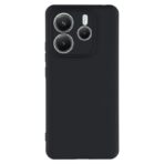 Калъф iPaky матиран за Xiaomi Redmi Note 15 5G – Черен