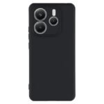Калъф iPaky матиран за Xiaomi Redmi 10 – Черен
