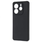 Калъф iPaky матиран за Xiaomi Redmi Note 15 5G – Черен - Image 2