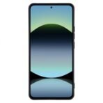 Калъф iPaky матиран за Xiaomi Redmi Note 15 5G – Черен - Image 3