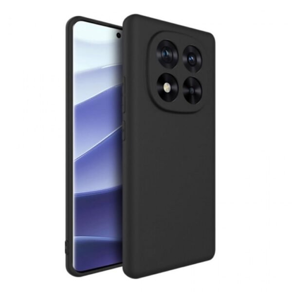 Калъф iPaky матиран за Xiaomi Redmi Note 10 5G/Poco M3 Pro/Poco M3 Pro 5G – Черен