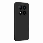 Калъф iPaky матиран за Xiaomi Redmi Note 11 Pro 4G/Note 11 Pro 5G/Note 12 Pro 4G – Черен