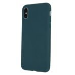Калъф iPaky матиран за Xiaomi Redmi Note 8 Pro – Тъмнозелен