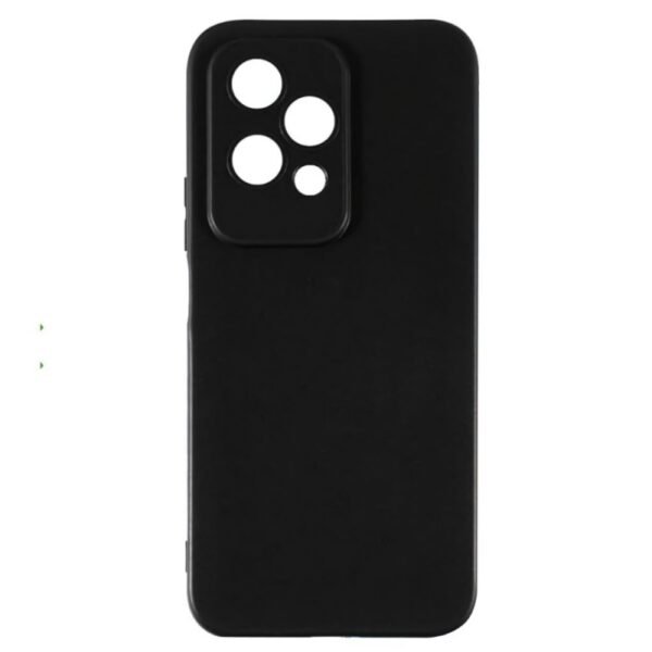 Калъф iPaky Solid матиран за Huawei Pura 70 Ultra – Черен