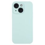 Калъф iSili Case за iPhone 15 – Ментов