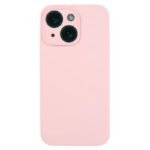 Калъф iSili Case за iPhone 15 Pro Max – Розов