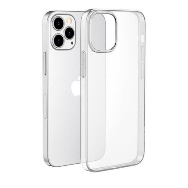 Калъф MBX 1.8-2mm за iPhone 7/8/SE 2020/2022 – Прозрачен