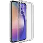 Калъф MBX 1.8-2mm за Galaxy A71 – Прозрачен