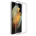 Калъф MBX 1.8-2mm за Galaxy S22 Ultra 5G – Прозрачен