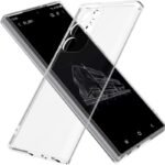Калъф MBX 1.8-2mm за Galaxy S23 Ultra – Прозрачен
