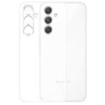 Калъф MBX 1.8-2mm за Galaxy S24 Plus – Прозрачен