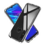 Калъф MBX 1.8-2mm за Xiaomi Mi 11 Lite 4G/5G – Прозрачен