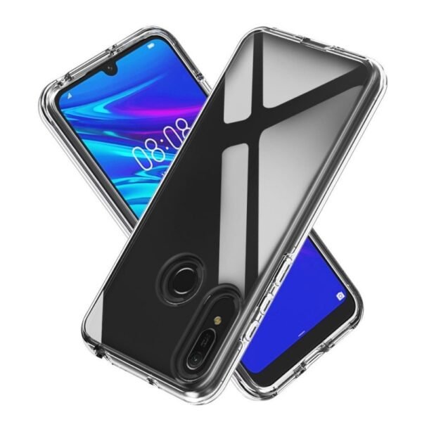 Калъф MBX 1.8-2mm за Xiaomi 13 Lite – Прозрачен
