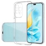 Калъф MBX 2mm за Honor 200 Lite – Прозрачен