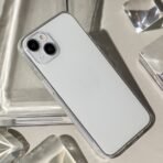 Калъф MBX 2mm за Honor Magic8 Lite – Прозрачен - Image 3