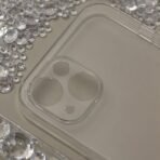 Калъф MBX 2mm за Honor Magic8 Lite – Прозрачен - Image 4