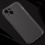 Калъф MBX 2mm за Honor Magic8 Lite – Прозрачен - Image 5