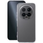 Калъф MBX 2mm за Honor Magic8 Pro – Прозрачен