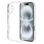 Калъф MBX 2mm за Nothing Phone – Прозрачен