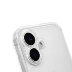 Калъф MBX 2mm за iPhone 16 Plus – Прозрачен - Image 4