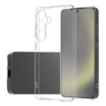 Калъф MBX 2mm за Galaxy A37 – Прозрачен