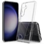 Калъф MBX 2mm за Galaxy S26 Plus – Прозрачен