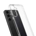 Калъф MBX 2mm за Galaxy S26 Plus – Прозрачен - Image 2