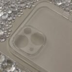 Калъф MBX 2mm за Galaxy S26 Plus – Прозрачен - Image 4