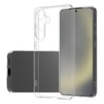Калъф MBX 2mm за Galaxy S26 Ultra – Прозрачен
