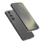 Калъф MBX 2mm за Galaxy S26 Ultra – Прозрачен - Image 2