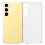 Калъф MBX 2mm за Galaxy S26 Ultra – Прозрачен - Image 4