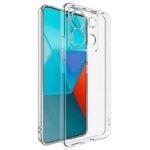 Калъф MBX 2mm за Xiaomi Redmi A5 – Прозрачен