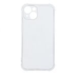 Калъф MBX Anti Shock 1.5mm за iPhone 15 Pro Max – Прозрачен - Image 2