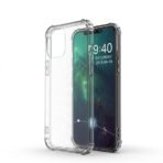 Калъф MBX Anti Shock 1.5mm за Galaxy S23 – Прозрачен - Image 3
