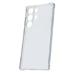 Калъф MBX Anti Shock 1.5mm за Galaxy S24 Ultra – Прозрачен