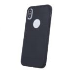Калъф MBX Carbon за Galaxy S21 FE 5G – Черен - Image 2