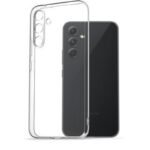 Калъф MBX Jelly 1.5mm за Galaxy A32 5G – Прозрачен
