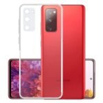 Калъф MBX Jelly 1.5mm за Galaxy A05 – Прозрачен