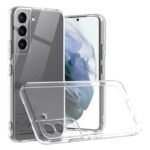 Калъф MBX Jelly 1.5mm за Galaxy S22 5G – Прозрачен