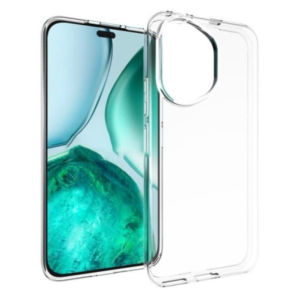Калъф MBX за Honor 400 Pro – Прозрачен