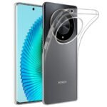 Калъф MBX за Honor X6/Honor X8 5G/Honor 70 Lite – Прозрачен