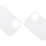 Калъф MBX за iPhone 15 Pro Max – Прозрачен - Image 3
