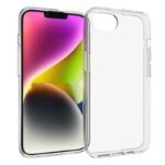 Калъф MBX за iPhone X/XS – Прозрачен