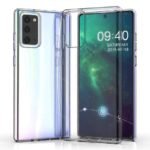 Калъф MBX за Galaxy Note20 – Прозрачен