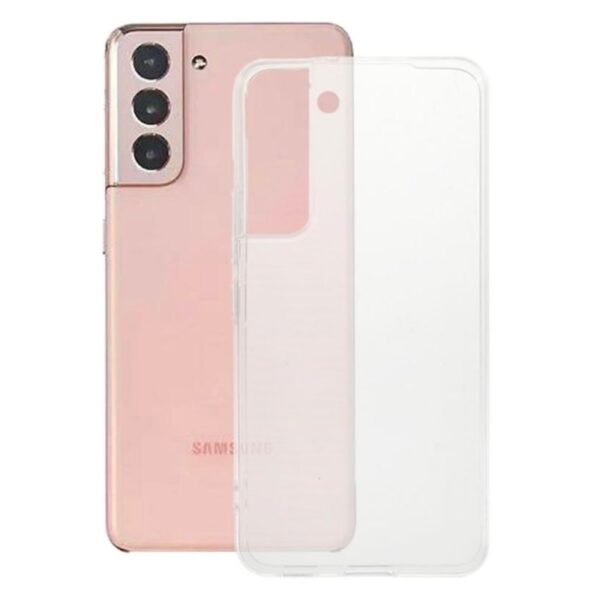 Калъф MBX за Galaxy S22 5G – Прозрачен